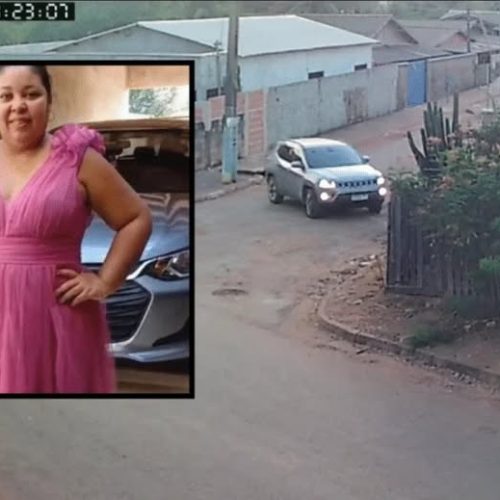 Professora sequestrada em São José do Rio Claro é encontrada morta dentro de carro