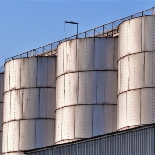 Armazenagem nas fazendas cresce 72% em 15 anos