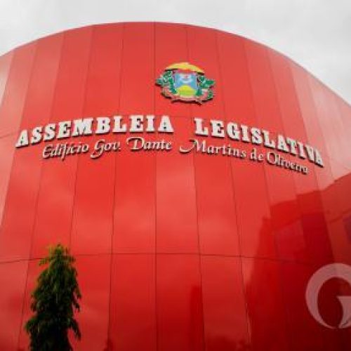 AL terá custo de R$ 6,8 mi com seis deputados a mais