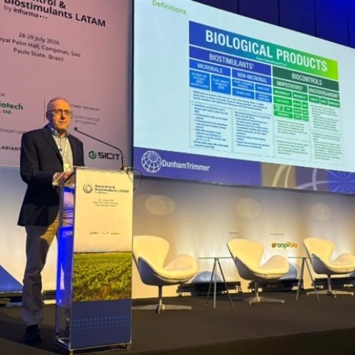 Mercado de bioinsumos Latam entra em nova fase: Crescimento continua, mas diferenciação define vencedores