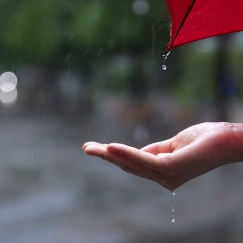 ALERTA GERAL: Itanhangá-MT, Previsão de chuvas intensas com risco de granizo em 129 cidades de MT