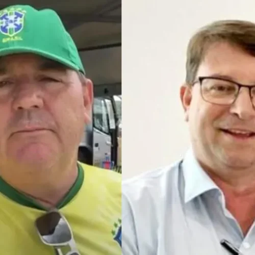 Capeletti e Edu Pascoski: MP aciona ex-prefeitos por suposto prejuízo de R$ 170 mil em reforma de ponte