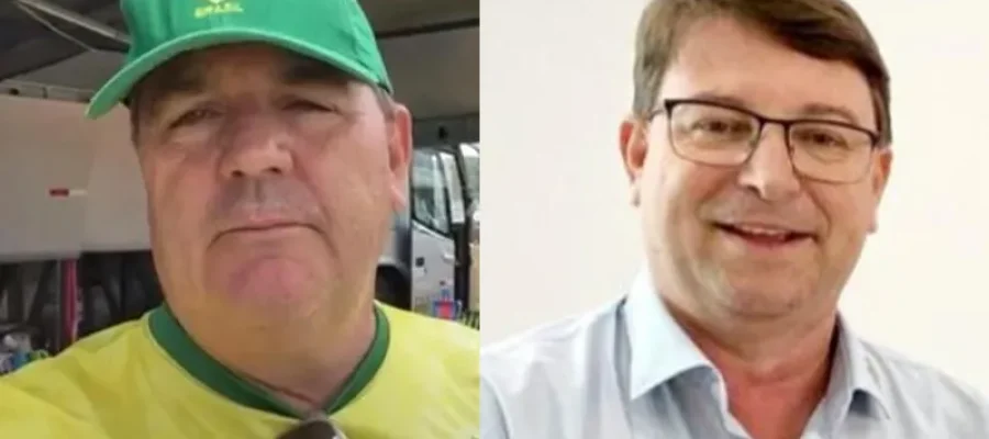 Capeletti e Edu Pascoski: MP aciona ex-prefeitos por suposto prejuízo de R$ 170 mil em reforma de ponte