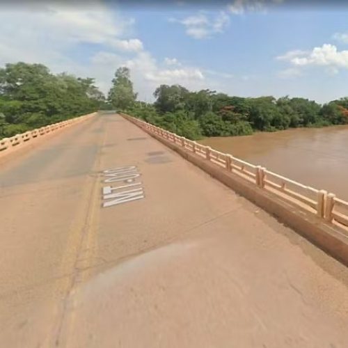 TRANSITO ESTADUAL: Ponte sobre o Rio Cuiabá será interditada por 10 dias por risco de desabamento