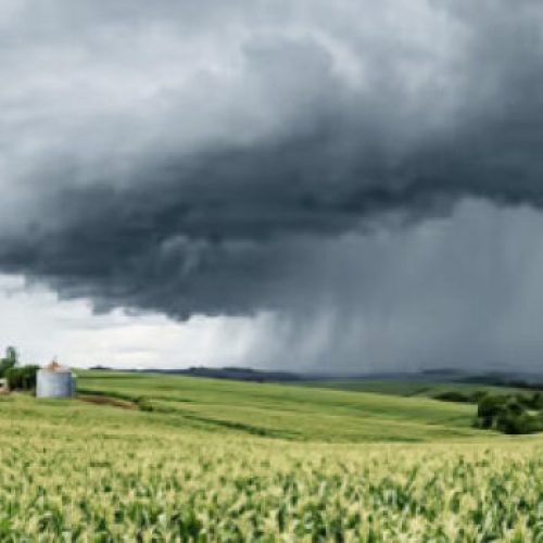 CLIMA E TEMPO: Super El Niño eleva alerta e ameaça a 2ª safra em Mato Grosso