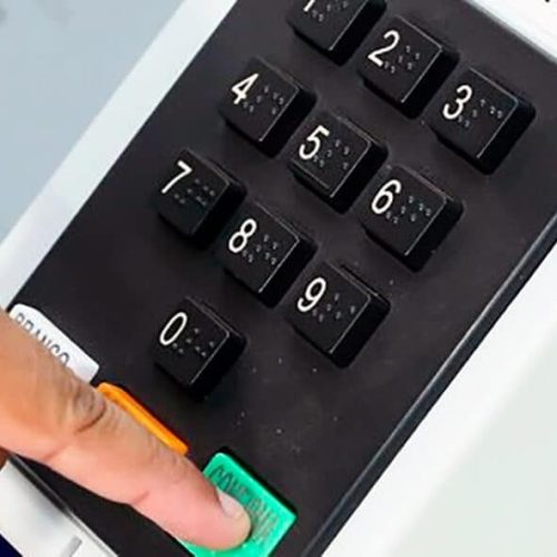 TRE confirma cancelamentos de 107 mil títulos de eleitores em Mato Grosso