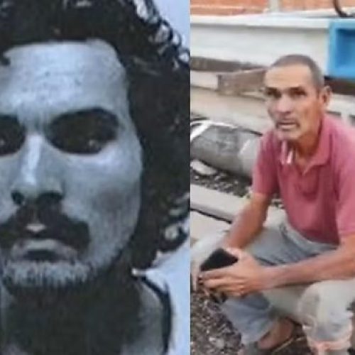 POLÍCIA / 42 ANOS DEPOIS: Homem que atropelou e matou 19 foliões durante o Carnaval de 1984 no RN é preso em Cuiabá