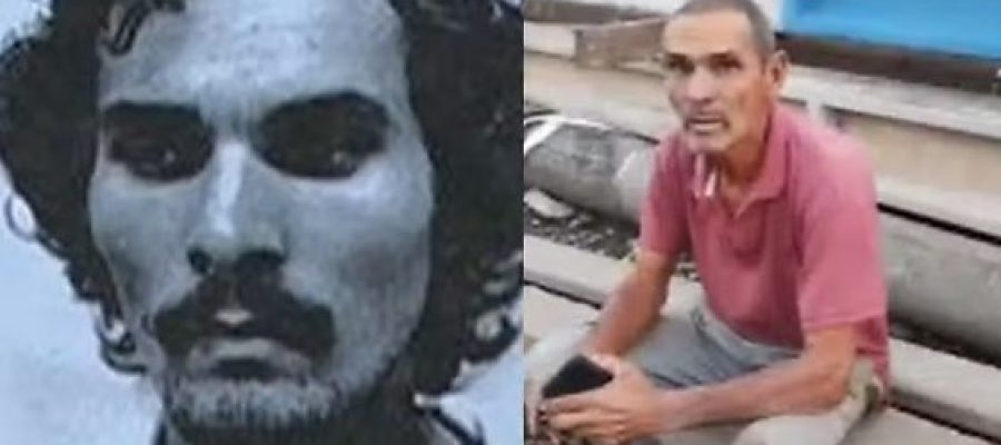POLÍCIA / 42 ANOS DEPOIS: Homem que atropelou e matou 19 foliões durante o Carnaval de 1984 no RN é preso em Cuiabá