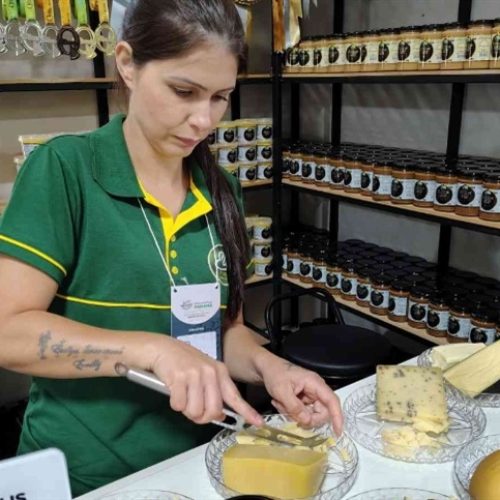 Agricultura familiar reforça seu protagonismo no Show Rural