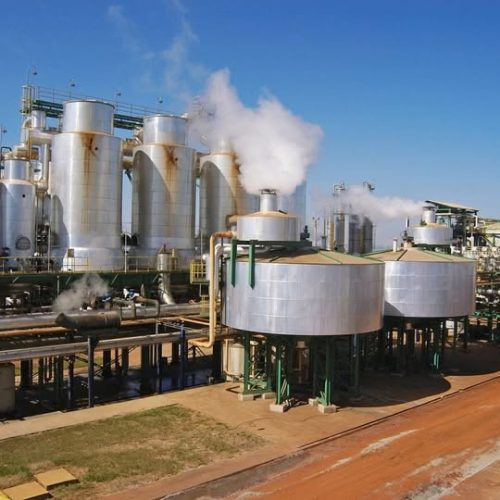 Menor demanda reduz liquidez e pressiona preços do etanol hidratado em São Paulo