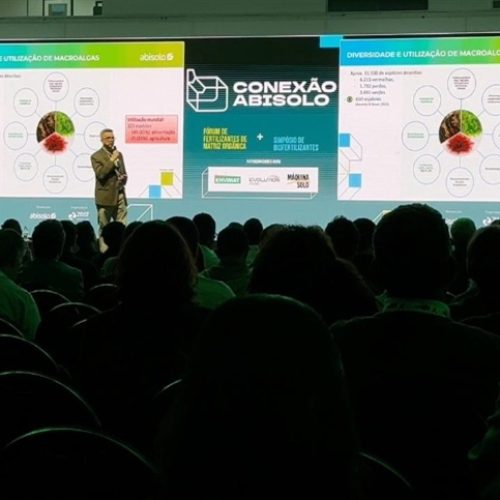 Biofertilizantes e biotecnologia ampliam fronteiras da agricultura regenerativa