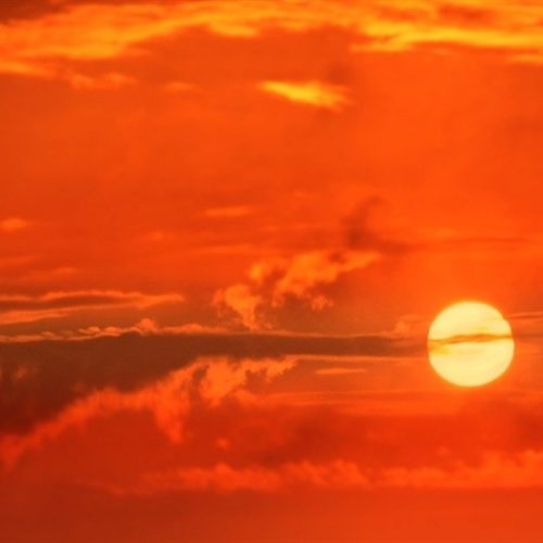 Onda de calor chega ao Brasil e temperatura pode chegar a 40°C