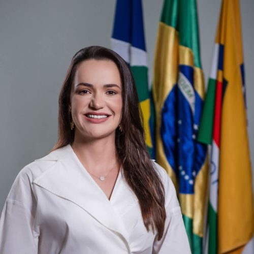 Itanhangá-MT: Vereadora sugere criação do (PMAAF)Programa Municipal de Aquisição de alimentos dos Feirantes