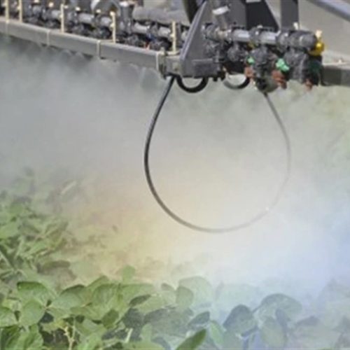 Brasil e China colaboram com tecnologias no agro