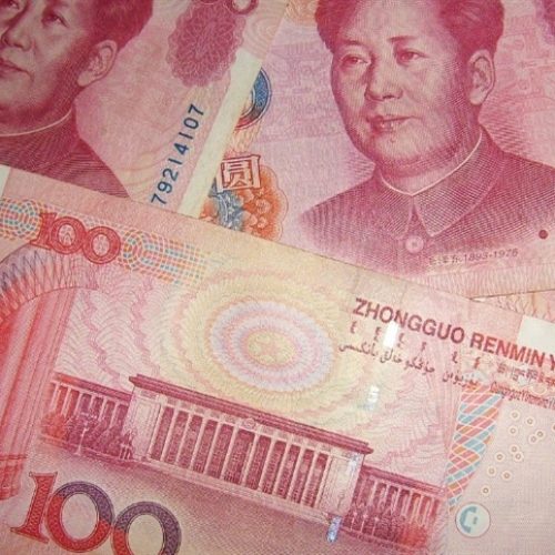 Agro representa só 5% dos investimentos chineses no Brasil