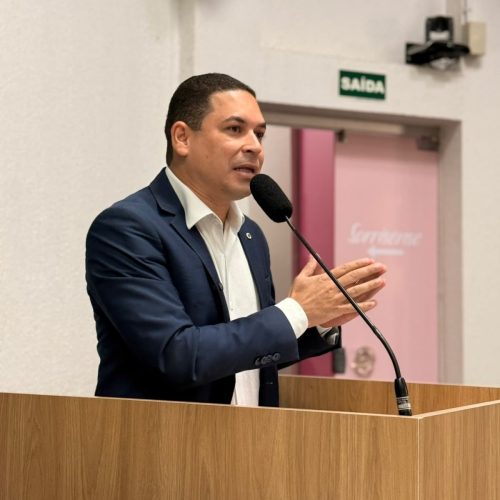 Sorriso: Vereador sugere criação de programa “Entrada Facilitada” para ajudar famílias de baixa renda a comprar casa própria