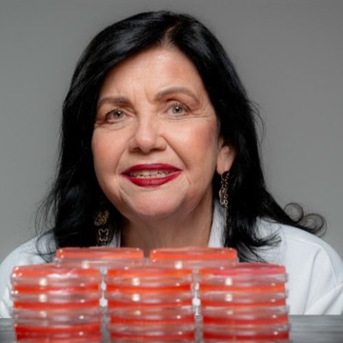 Mariangela Hungria receberá Prêmio Mundial da Alimentação/ “Nobel da Agricultura” nos Estados Unidos