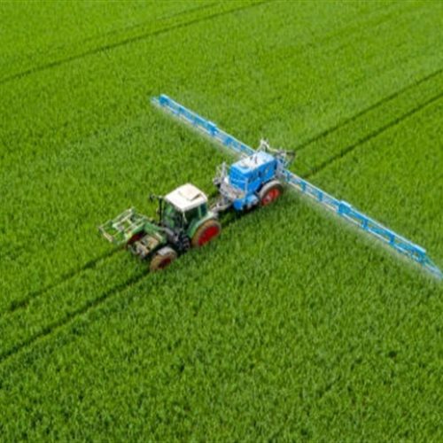 Aplicação mal feita pode gerar perdas no campo