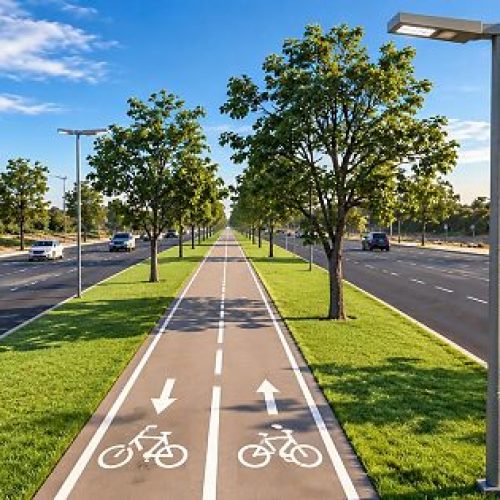 TRANSITO-MT: Governo investe R$ 100 milhões para duplicar e iluminar Estrada da Guia