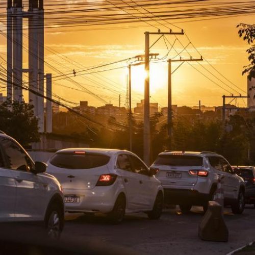 Agosto termina com calor forte e alerta de baixa umidade
