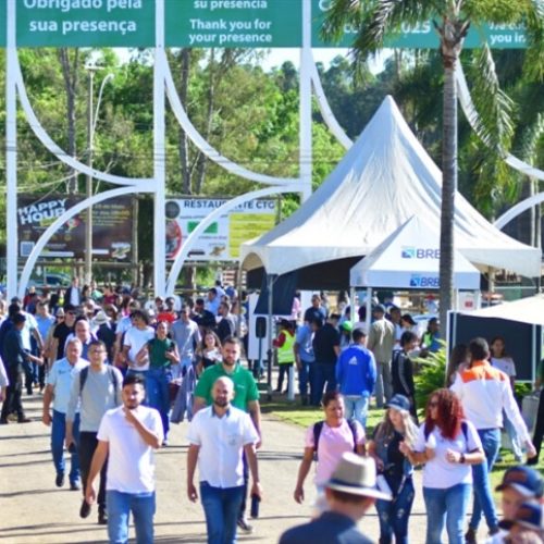 AgroBrasília 2025 começa nesta terça (20) com programação inédita