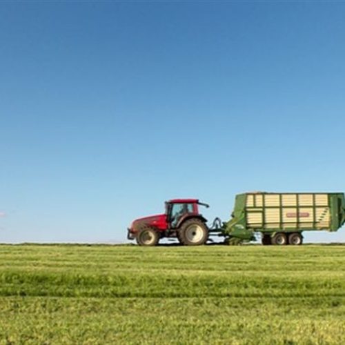 Agrishow 2025: indústria de máquinas cresce 15,2% no 1º trimestre de 2025