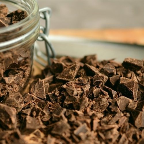 Projeto define mínimo de cacau em chocolates