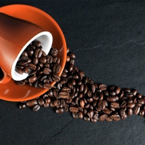 Exportações de café caem 18% em fevereiro