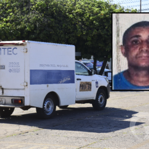 VIOLÊNCIA: Homem mata o próprio irmão com golpes de facão durante briga em casa de Barra