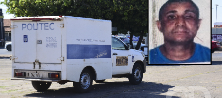 VIOLÊNCIA: Homem mata o próprio irmão com golpes de facão durante briga em casa de Barra