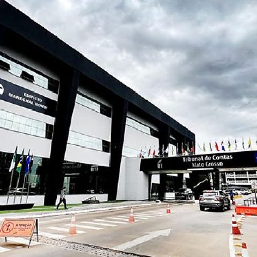 TCE suspende prazos e diz que vai contribuir com investigação