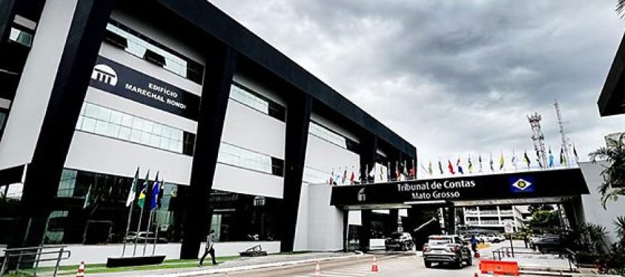 TCE suspende prazos e diz que vai contribuir com investigação