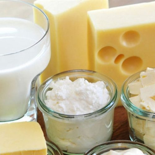 Exportações de lácteos sobem e déficit da balança recua