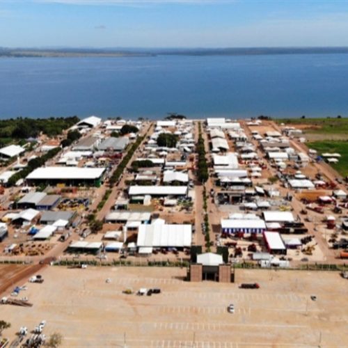 Agrotins 25 anos espera R$ 4,2 bilhões em negócios