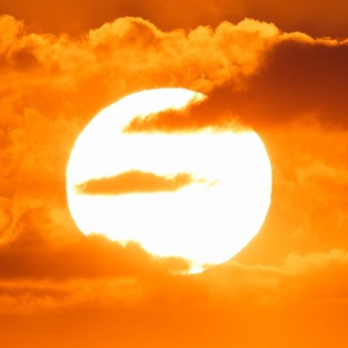 Calor de quase 40 °C afeta desenvolvimento das lavouras gaúchas