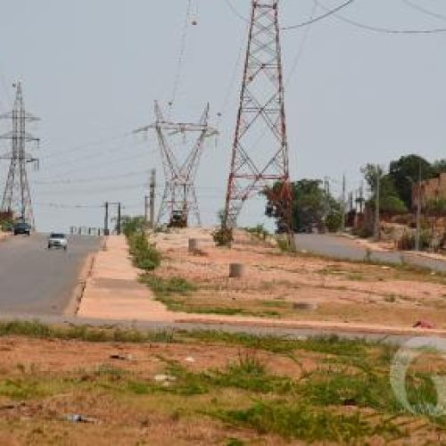 CONTORNO LESTE: ‘Abilio terá que fazer novo empréstimo para terminar obra’, diz vereador