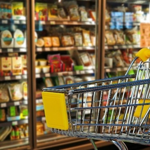 95% dos brasileiros percebem alta nos preços no supermercado