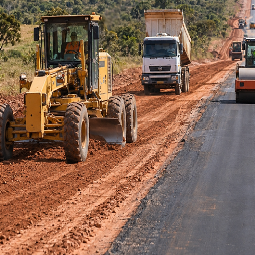 Boa Esperança do Norte: Licitação de R$ 56,3 milhões que liga a MT-493, MT-140 e a BR-242 entra em disputa; recurso questiona empresa com menor preço