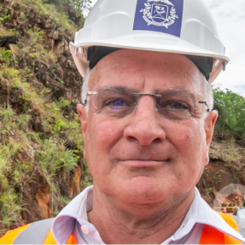 OBRAS PARADAS: Chapada pede flexibilização do trânsito na MT-251 para abastecimento da cidade