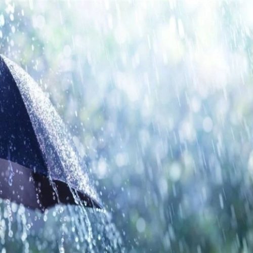 Chuvas voltam ao Sul e Sudeste nesta semana