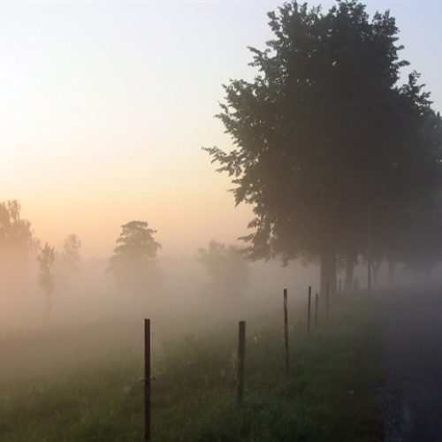 Temperaturas caem no fim de semana no Brasil