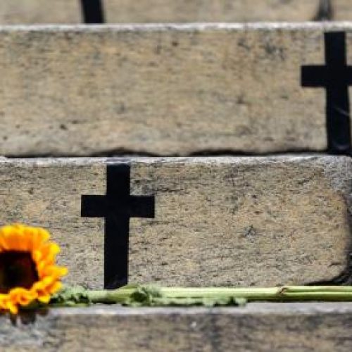 VIOLENCIA CONTRA A MULHER: Mesmo com redução em abril, feminicídios crescem no acumulado do ano