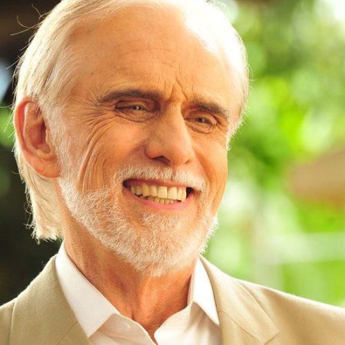 Morre ator Francisco Cuoco aos 91 anos