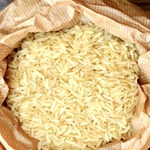 Chuvas atrasam preparo para safra de arroz