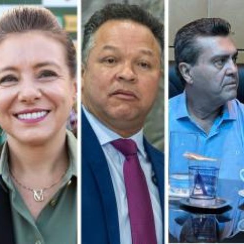 Prefeitos ‘Pró-Pivetta’ não garantem ida à convenção do PL