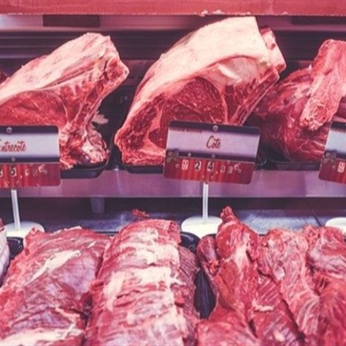 Exportações de carne bovina faturam US$ 11,43 bilhões