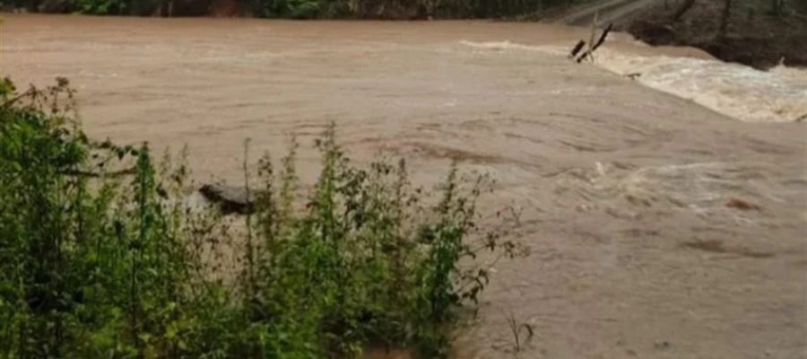 Super El Niño acende alerta no agro: produtor deve rever riscos