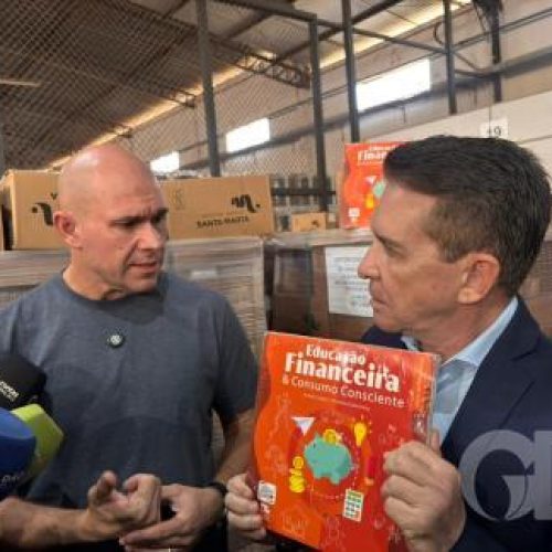 INVESTIGAÇÃO DE FRAUDE: Sérgio Ricardo confronta Abilio sobre indicação de Amauri; ‘vejo que você está sendo gentil’