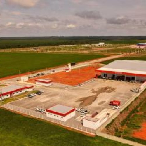 Investimento; Solar Coca-Cola abre duas unidades em MT e amplia fábrica de Várzea Grande