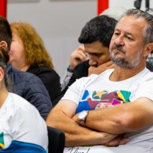 FILHA ASSASSINADA EM 2024: Condenação é alento, mas não é um capítulo que se encerra, diz Cattani